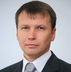 Андрей Столяров