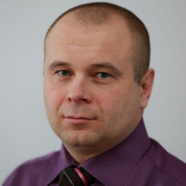 Сергей Туйнов