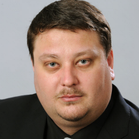 Сергей Фильшин