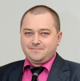 Сергей Березин