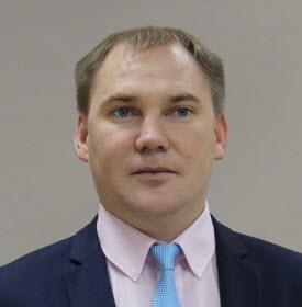 Евгений Балбашов