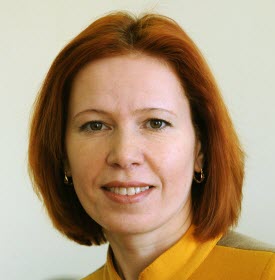 Наталья Богачева
