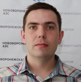 Александр Богданов