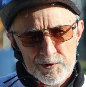 Анатолий Большаков 