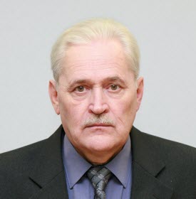 Сергей Будейко