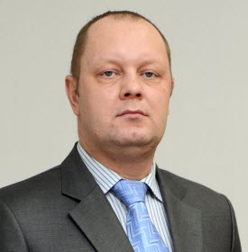 Алексей Дещеня