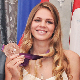 Юлия Ефимова