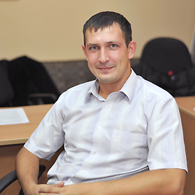 Роман Еланский