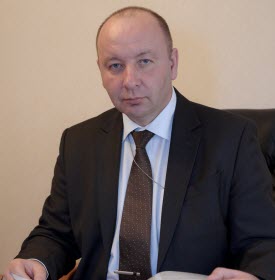 Вячеслав Федюкин
