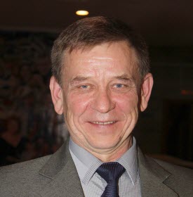 Виктор Горборуко 