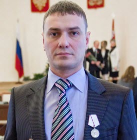 Евгений Гуньков