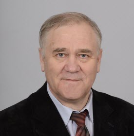 Игорь Хвостов