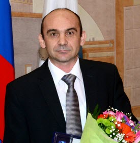 Роман Колдомасов
