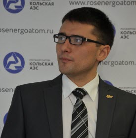 Олег Крючков