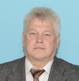 Юрий Крутиков