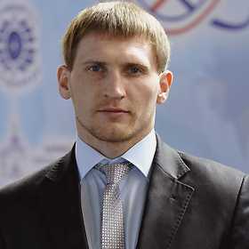 Дмитрий Кудряшов