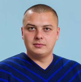 Литвиненко Илья Александрович