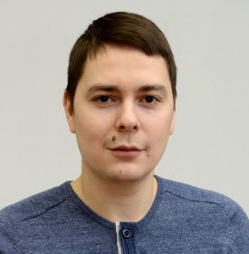 Дмитрий Лобанов