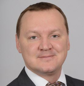 Александр Лямцев 