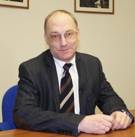 Игорь Маракулин