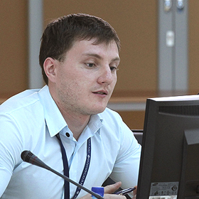 Владимир Марченко