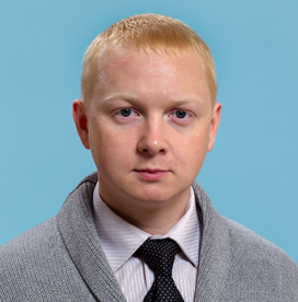 Миляев Максим Игоревич