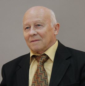 Борис Монзин
