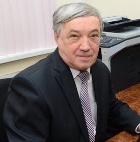 Анатолий Муравьев