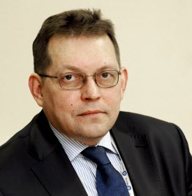 Николай Нигоренко
