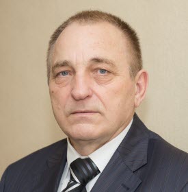 Александр Остроухов