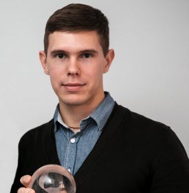 Роман Пышкин 