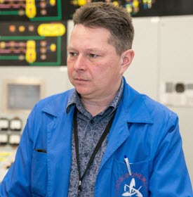 Антон Серебряков