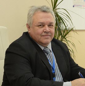 Владимир Тимохин 