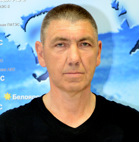 Анатолий Симаганов 