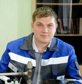 Александр Скуратов