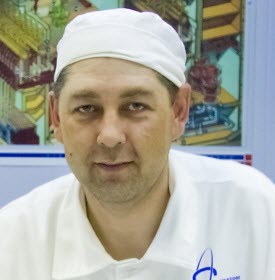 Дмитрий Тагильцев