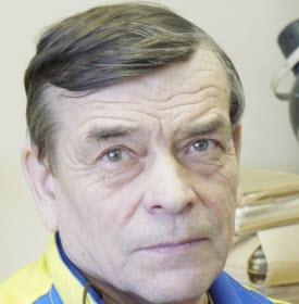Эдуард Таскаев