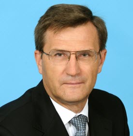 Геннадий Шарабанов