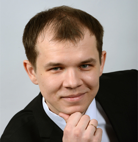 Вадим Козлов