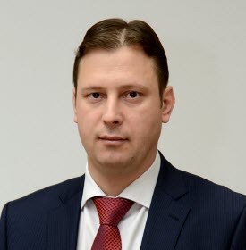 Константин Веселов