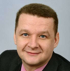 Александр Волков