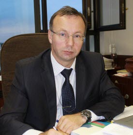 Владимир Вольский