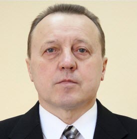 Владимир Николаевич Вопилов