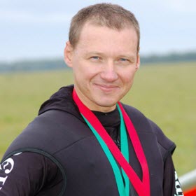 Олег Андреев
