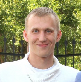 Алексей Аникеев 