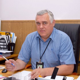 Евгений Бабушкин 