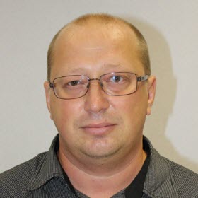 Виктор Беляев