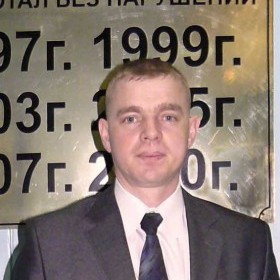 Илья Чурляев