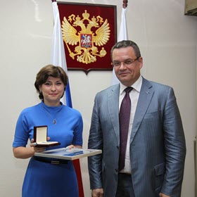 Олеся Давиденко