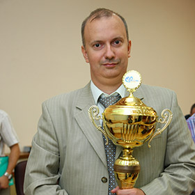 Андрей Самойлов